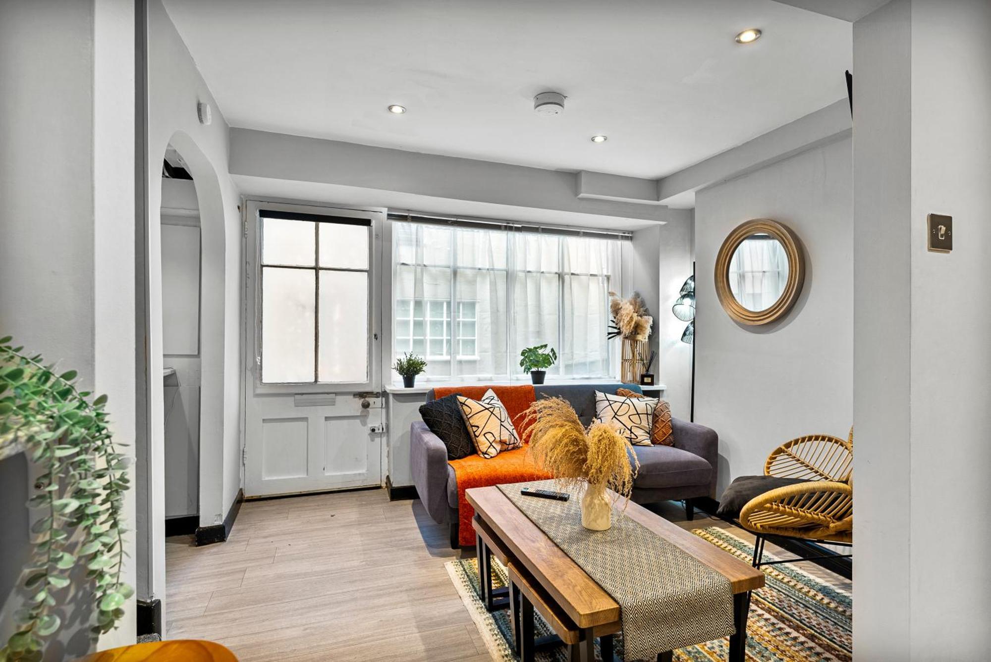 30 Percent Off! Elegant Cottage Of Whitby - Sleeps 5 Exterior foto