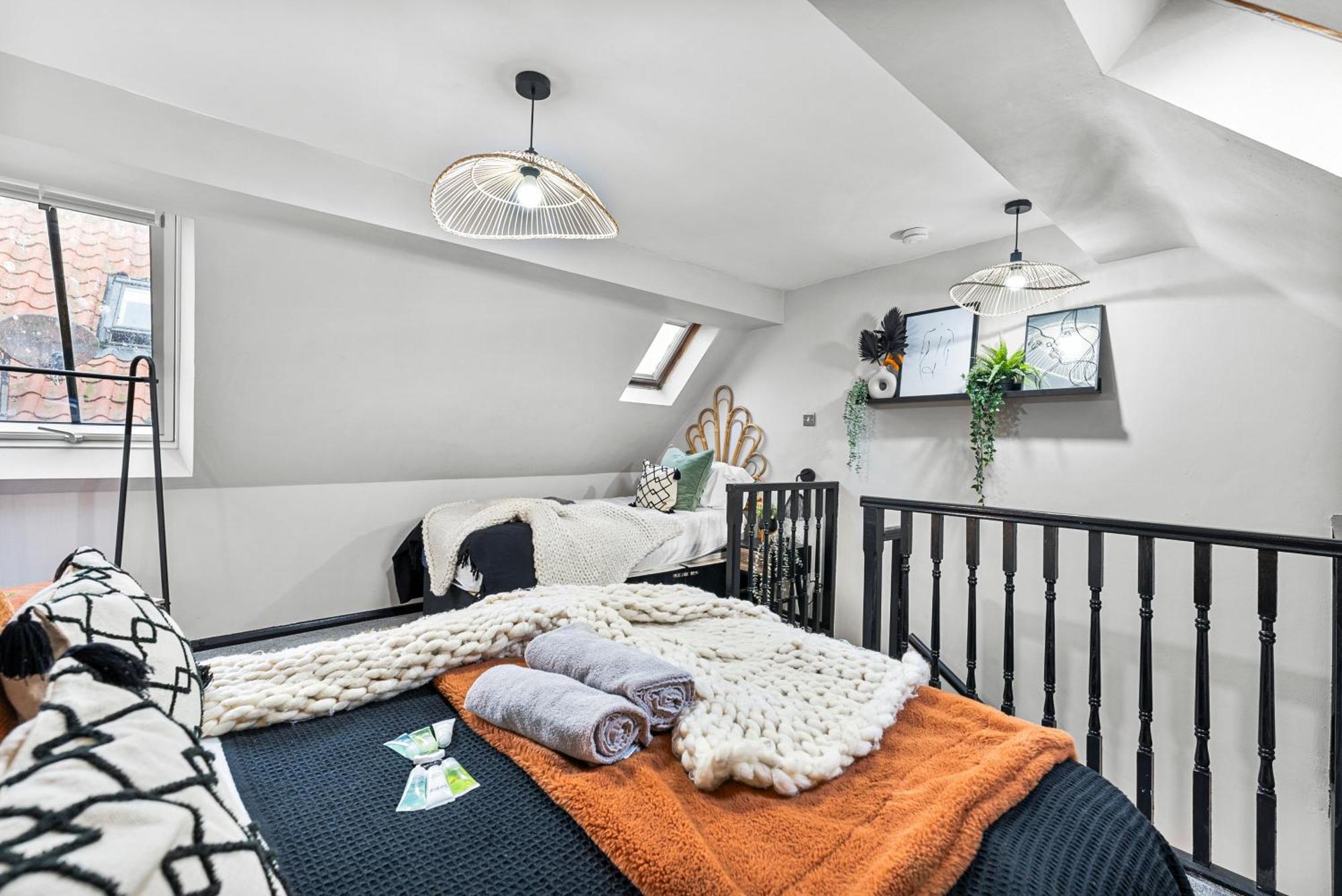 30 Percent Off! Elegant Cottage Of Whitby - Sleeps 5 Exterior foto