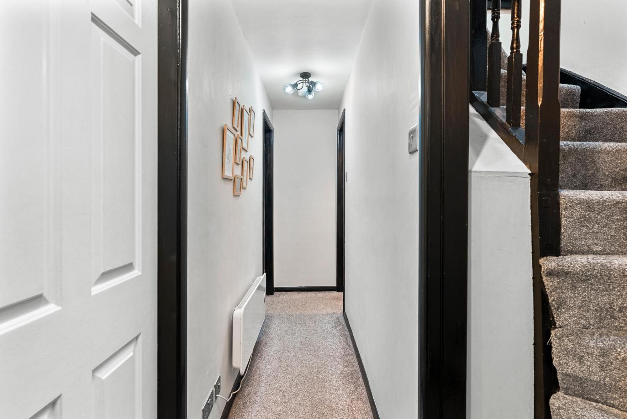 30 Percent Off! Elegant Cottage Of Whitby - Sleeps 5 Exterior foto